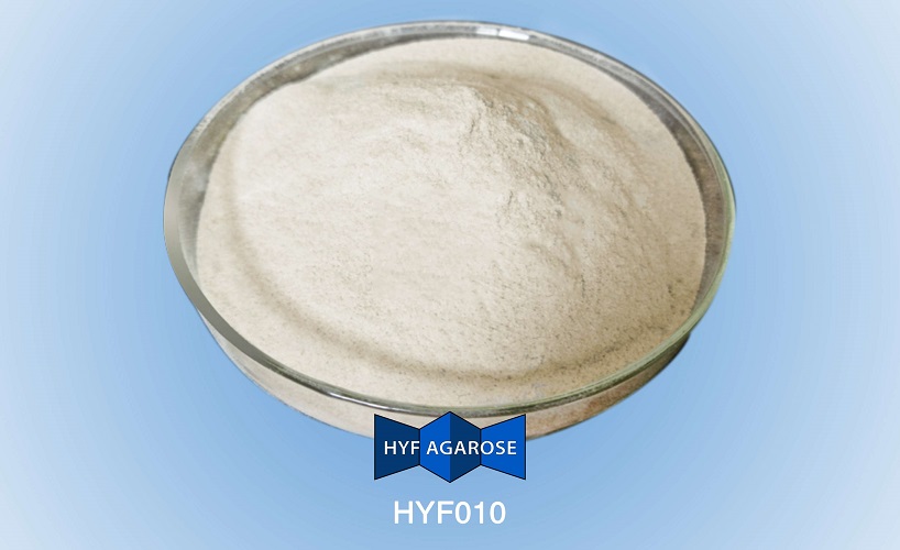 Standard Agar