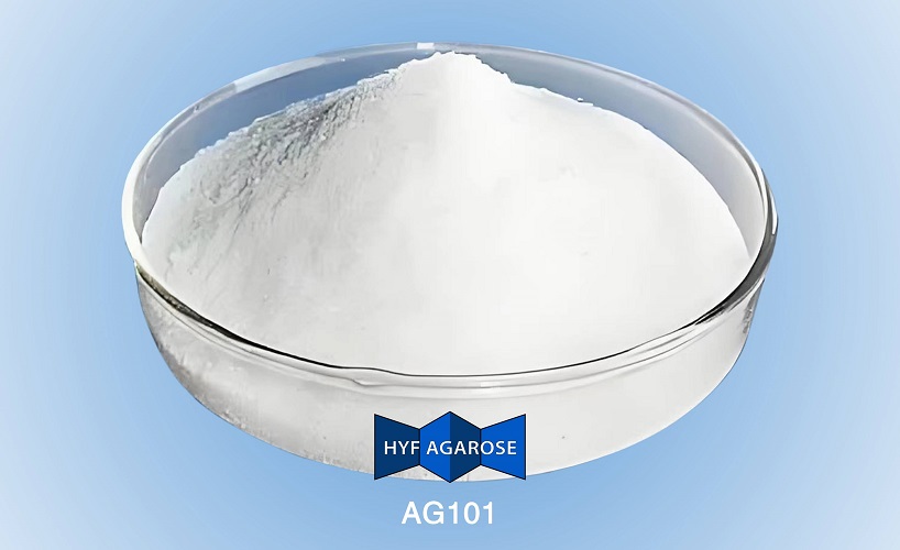 Agarose（Low EEO）